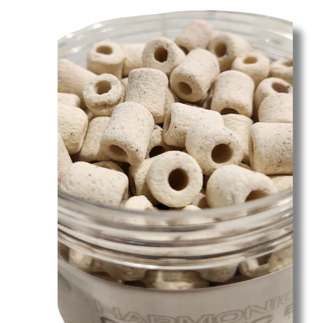 Dalua Harmonic Ceramic Bio Bricks 500g - Premium Aquarium Filter Media for Crystal Clear Water | Ideal for Freshwater & Saltwater Fish Tanks, Shrimp Tanks & Aquatic Plant Setup