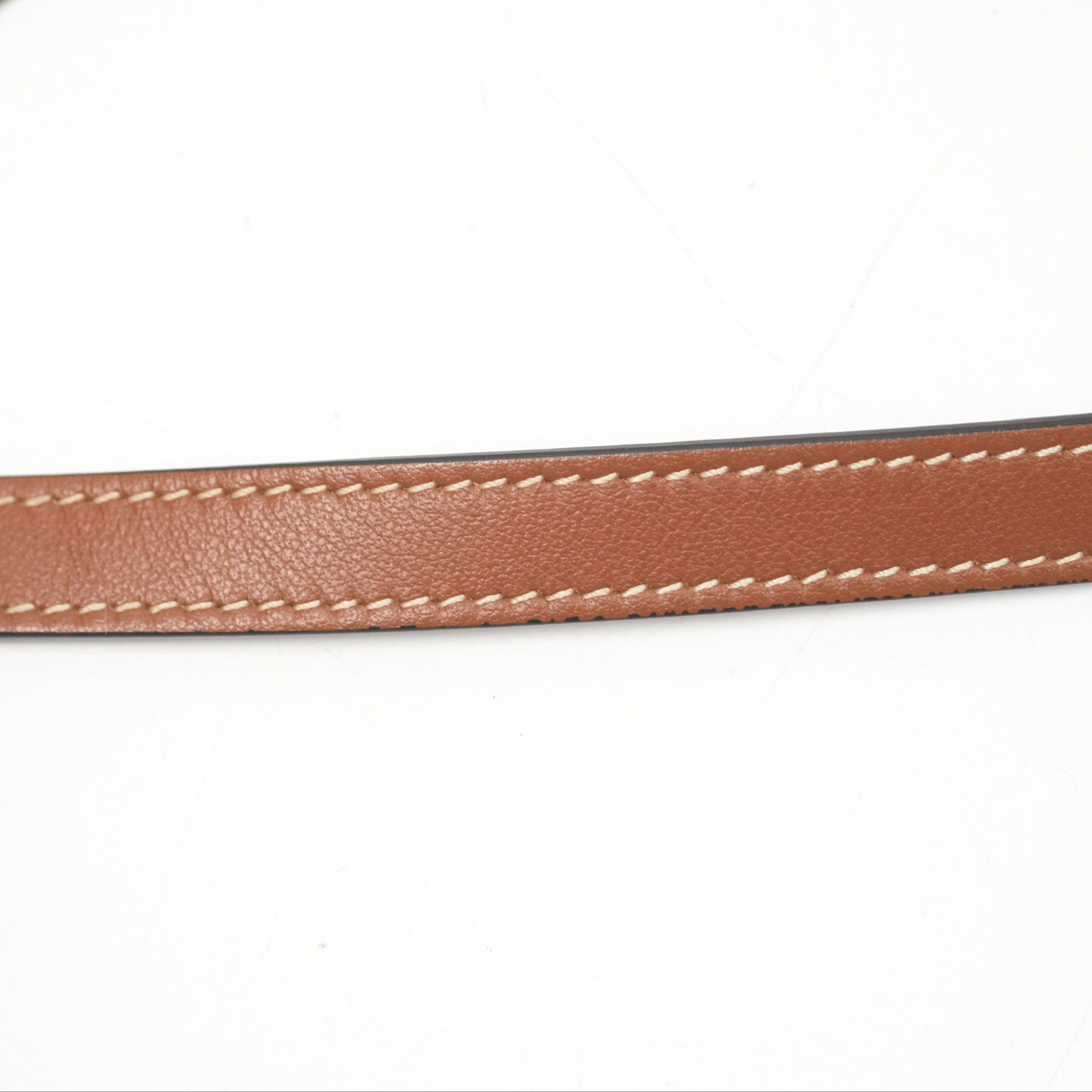 Celine Clutch on Strap Tabou Tan Calfskin Leather Crossbody Bag - Elegant Women's Handbag for Evening Parties & Date Nights