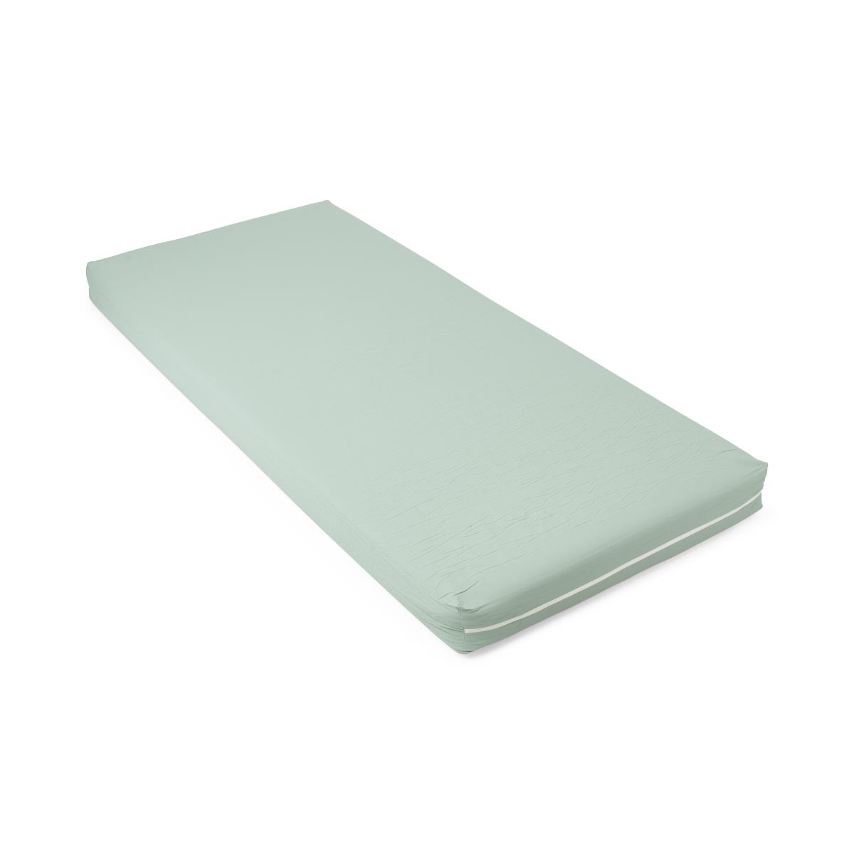 Luxury Memory Foam Mattress - Queen Size, Cooling Gel Infused, Pressure Relief for Back & Joint Pain - Perfect for Bedroom, Guest Room & RV Use