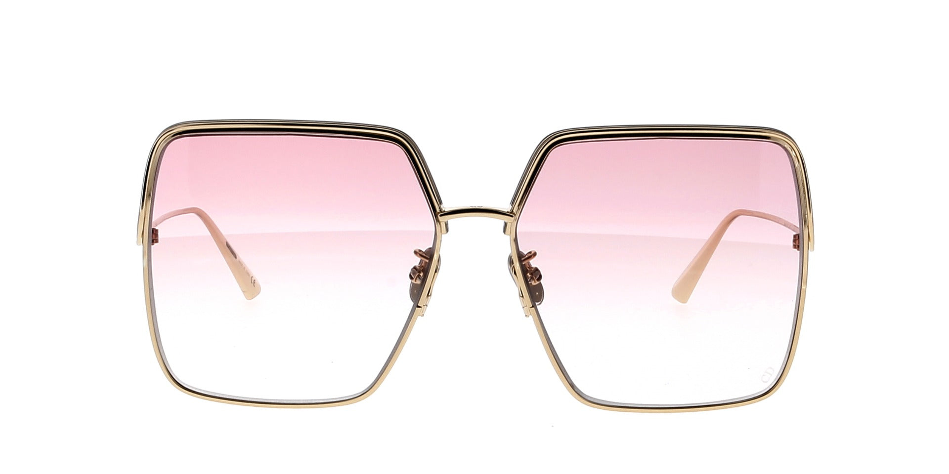 Dior EverDior S1U CD40026U Sunglasses - Luxury Designer Shades for Women - Perfect for Beach, Driving & Fashion Outfits