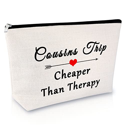 Trip(1) Gift Makeup Bag 6