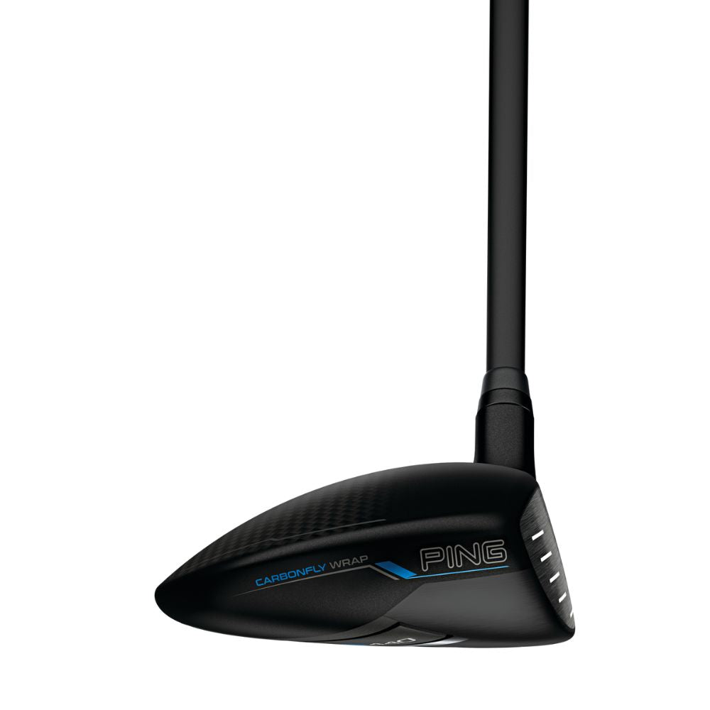 PING G440 LST Custom Fairway Wood - High Performance Golf Club for Men & Women | Perfect for Driving Range & Tournament Play