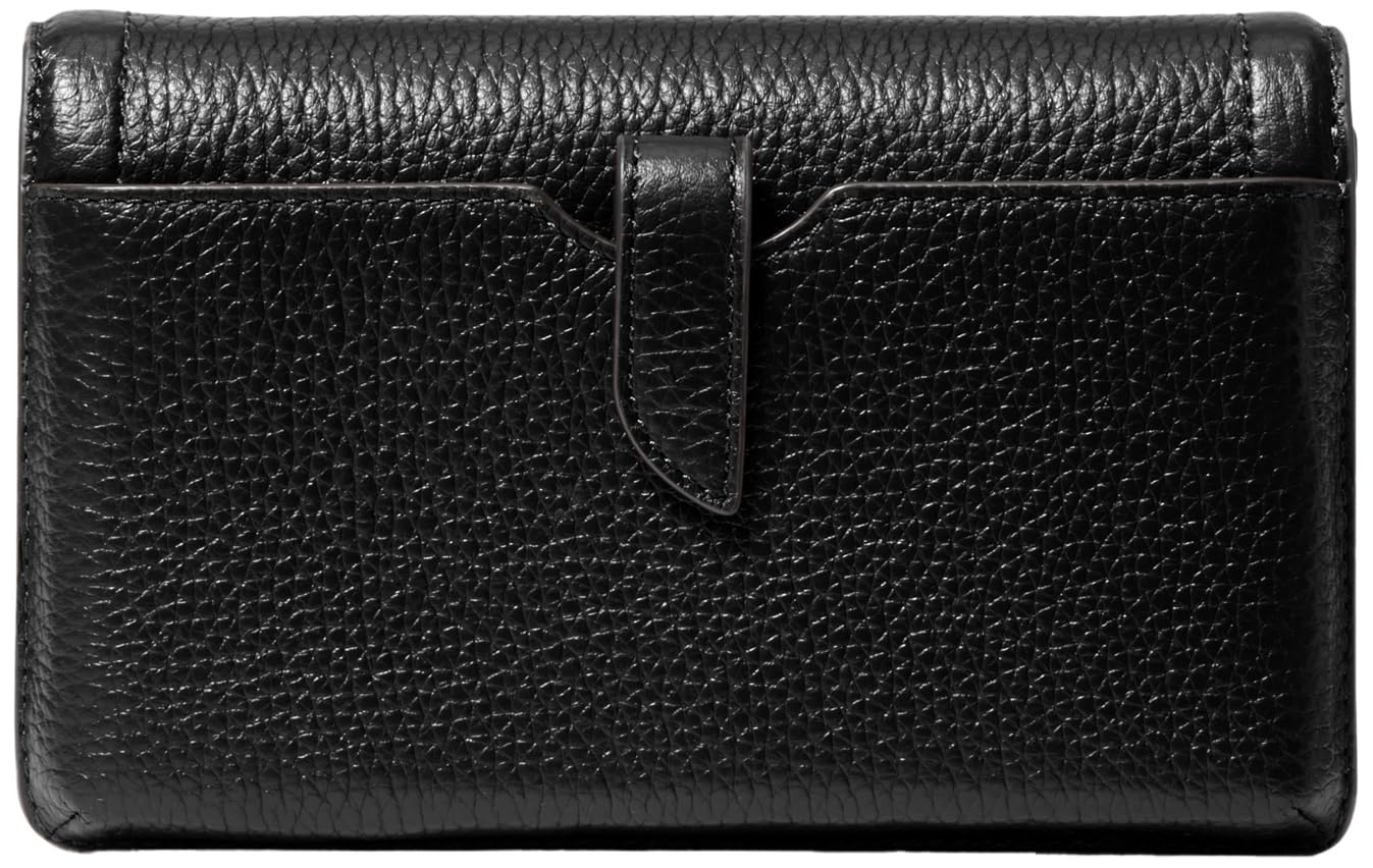Michael Kors Jet Set Charm Small Crossbody Phone Bag for Women - Stylish & Compact Purse for Everyday Use, Travel, and Shopping