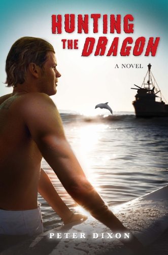 Hunting the Dragon - Premium Hunting Gear & Outdoor Equipment for Adventure Enthusiasts | Perfect for Wilderness Expeditions, Camping, and Survival Training