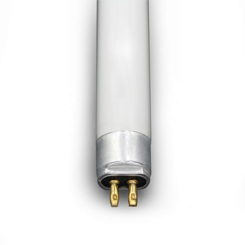 Technical Precision F10T5/WW LED Light Bulb - Energy Efficient Replacement for Batteries & Bulbs - Perfect for Home, Office & Workshop Lighting
