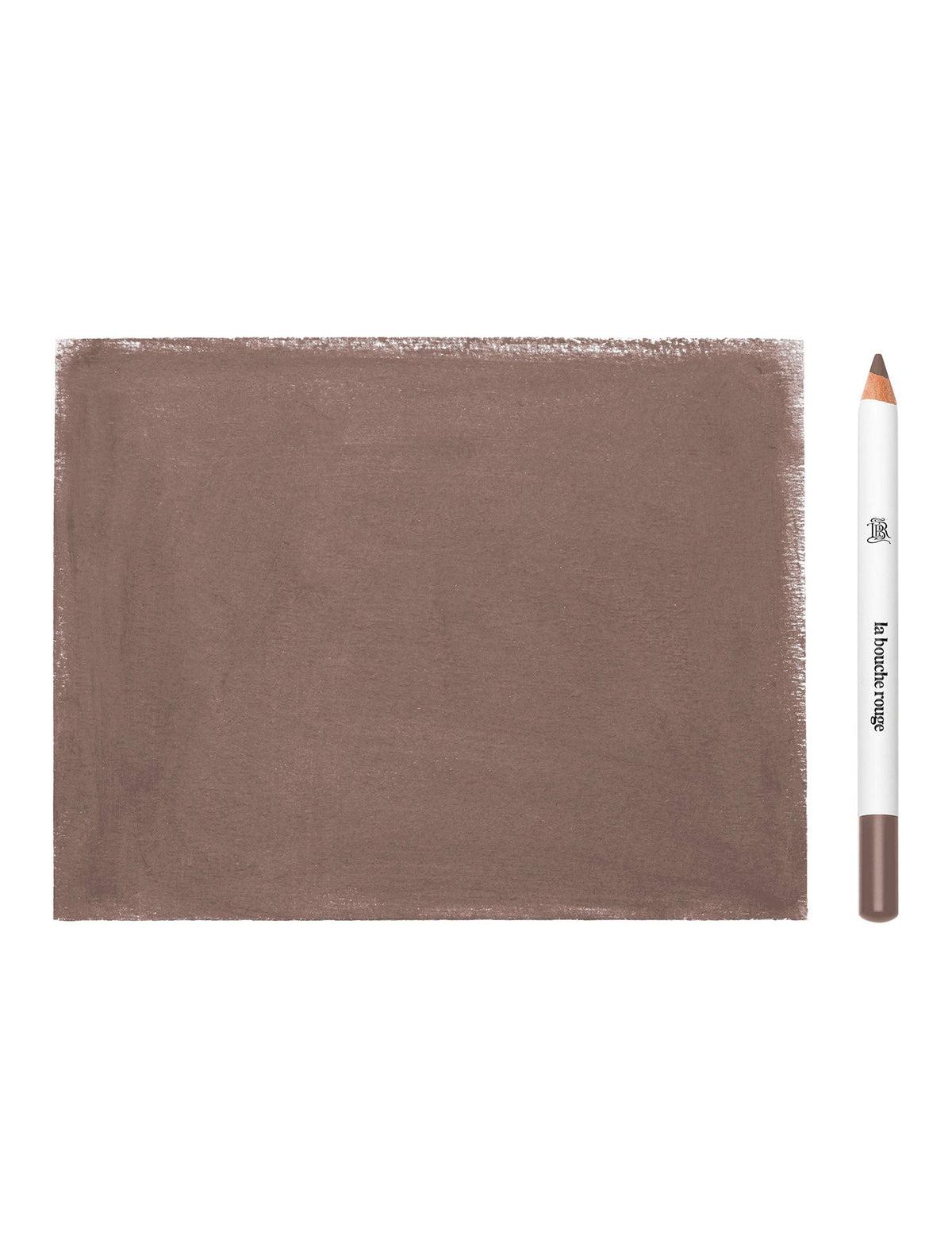 Natural Eyebrow Pencil for Perfect Brows - Waterproof & Long-Lasting - Easy to Use for Beginners & Professionals - Great for Daily Makeup, Special Occasions, and Eyebrow Grooming