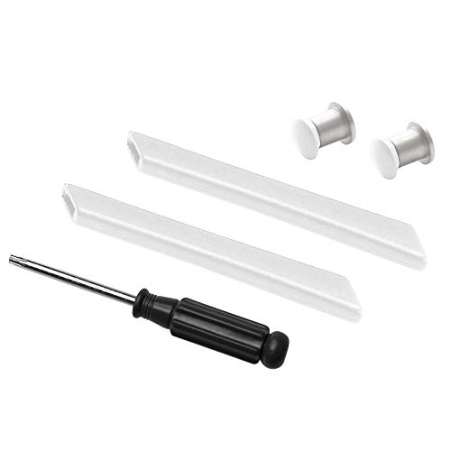 White - Rubber Kits