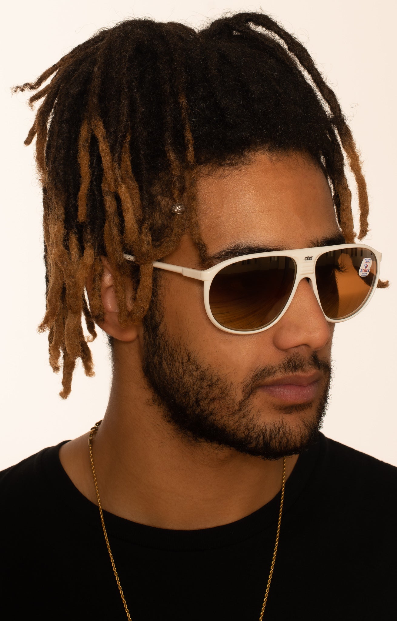 Cébé Mountain Edition Sunglasses - Polarized UV Protection Goggles for Hiking, Skiing & Outdoor Adventures