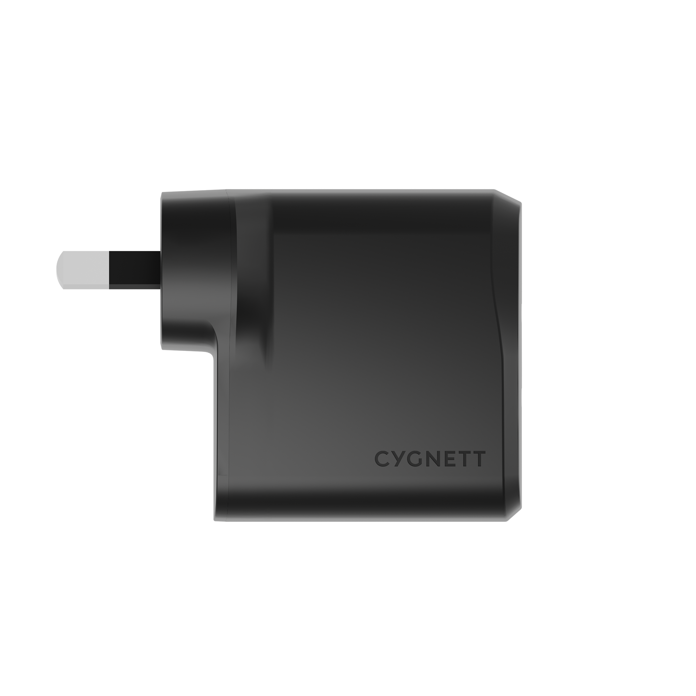 35W Dual Port USB C Wall Charger Fast Charging Block for iPhone 15/14/13, Samsung Galaxy, iPad - Compact Travel Adapter for Home, Office & Car