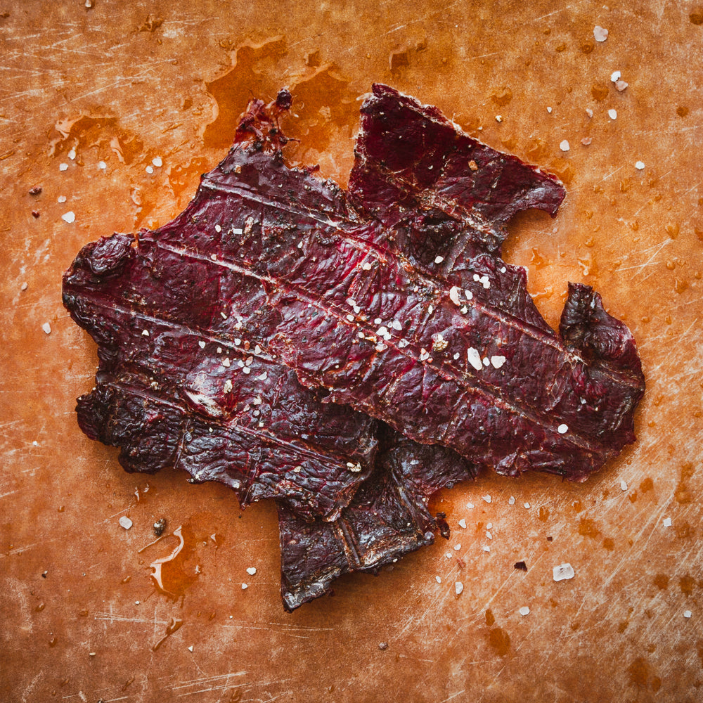 Original Texas Style BBQ Sauce - Perfect for Grilling, Smoking & Dipping - Authentic Flavor for Ribs, Brisket & Wings