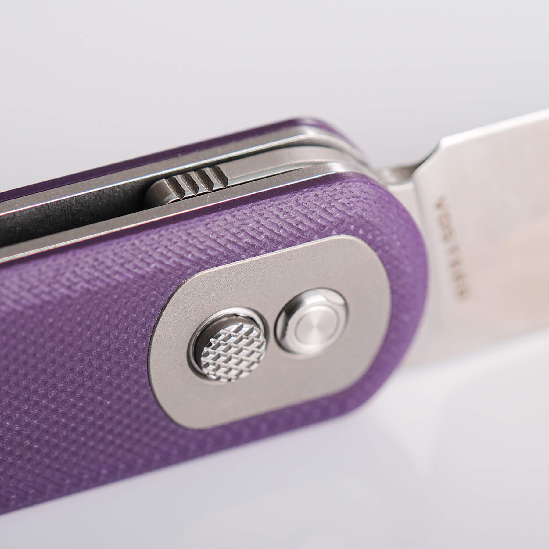 Corgi Pup Trek Lock Knife - 2.37