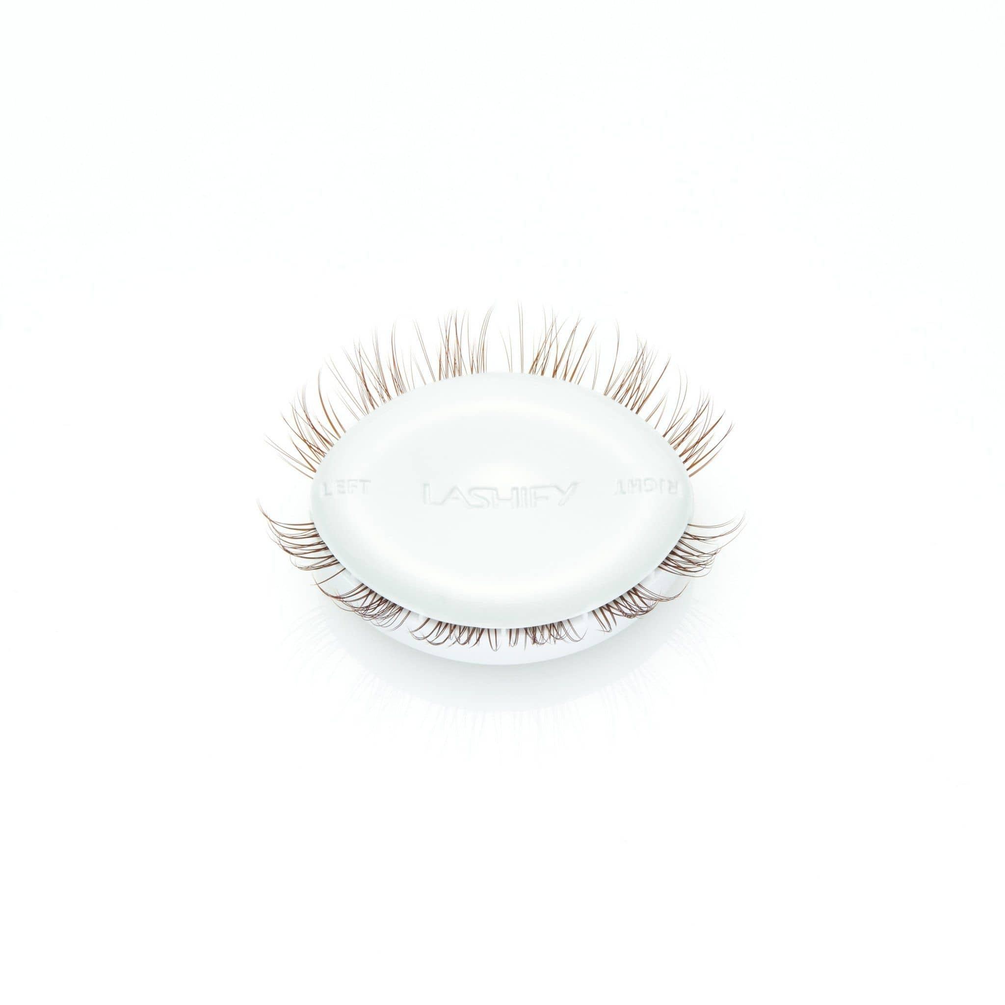 Amplify Core Gossamer® Lash - Volumizing Mascara for Long & Thick Lashes | Perfect for Daily Wear & Special Occasions