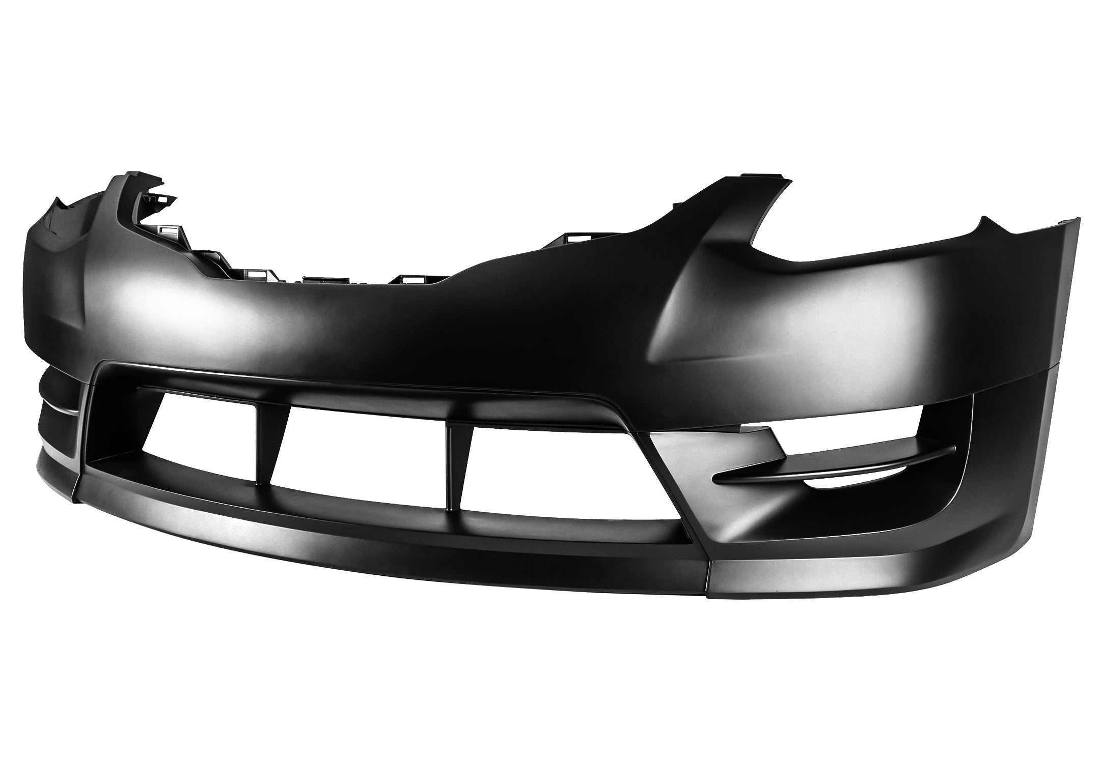 2010-2012 Nissan Altima Coupe Front Bumper Cover Replacement - KB12921 - Perfect for Car Repair & Customization Projects
