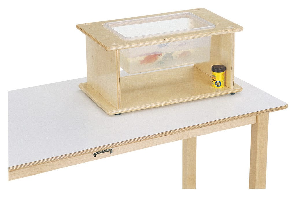 ECO LAB by Jonti Craft - Premium Eco-Friendly Science Lab Equipment for Kids & Classrooms | STEM Learning, School Science Experiments & Home Education
