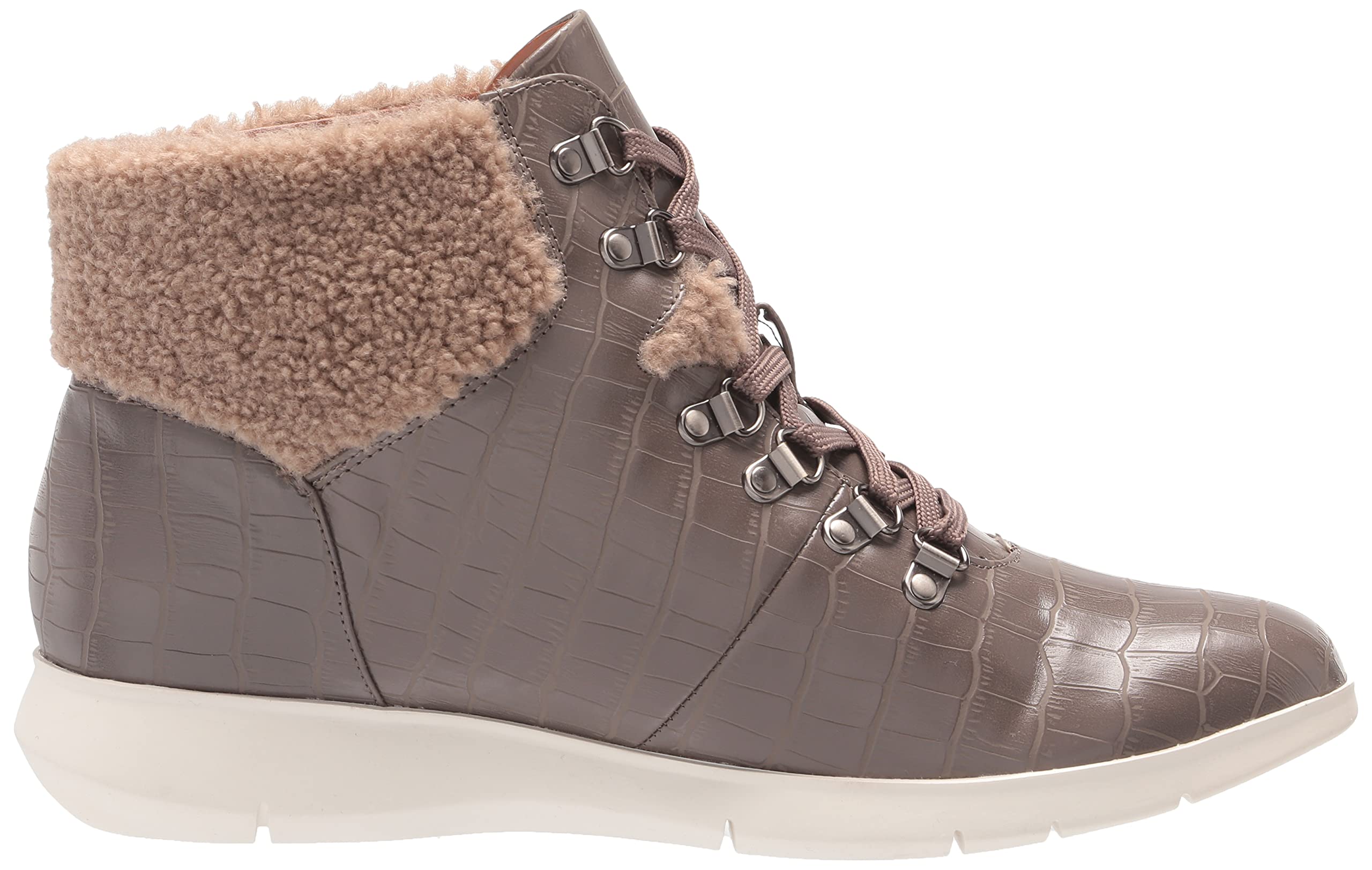 Aerosoles Women's Frankie Comfortable Ankle Boots - Stylish & Lightweight for Work, Travel & Everyday Wear