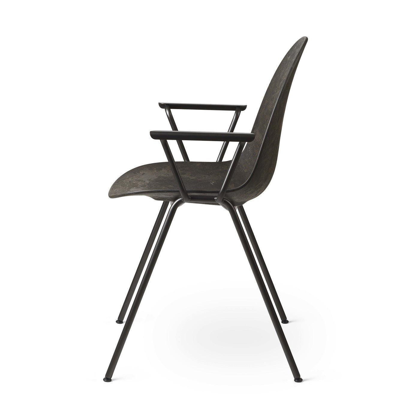 Eternity Armchair by Mater - Modern Lounge Chair for Living Room, Office & Reading Nook - Premium Comfort & Stylish Design