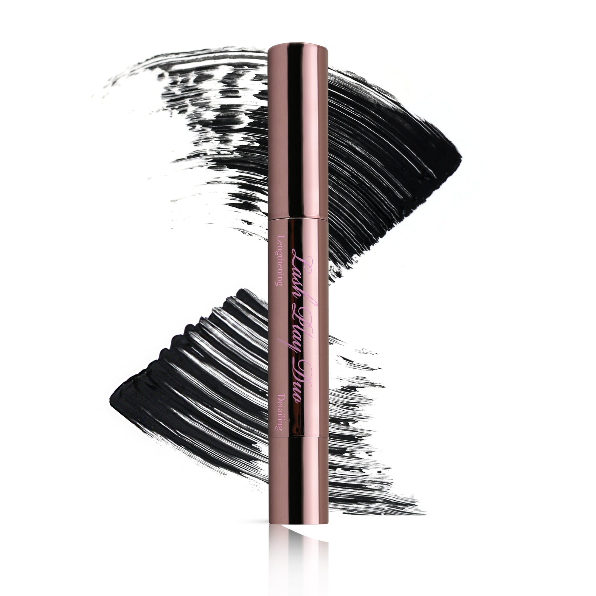 Jess+Melissa X Girlactik Bronze & Glowy 5-Piece Makeup Kit - Perfect for Summer Glow & Everyday Natural Makeup Looks