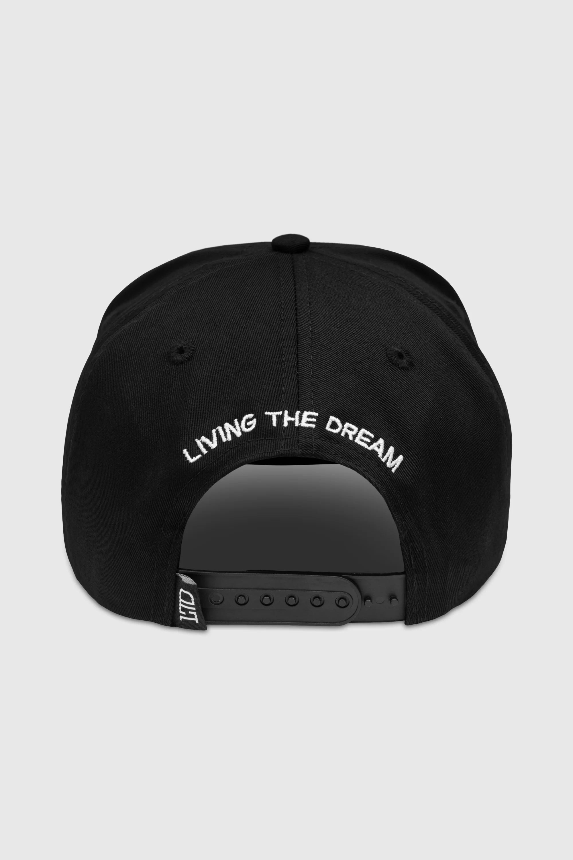Custom Curved Logo Snapback Hat - Adjustable Baseball Cap for Men & Women - Perfect for Sports, Casual Wear & Outdoor Activities