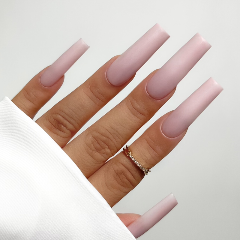 The Perfect Blend Collection - Long-Lasting Gel & Lacquer Nail Polish Set for Salon-Quality Manicures at Home | Perfect for Parties, Weddings & Everyday Wear