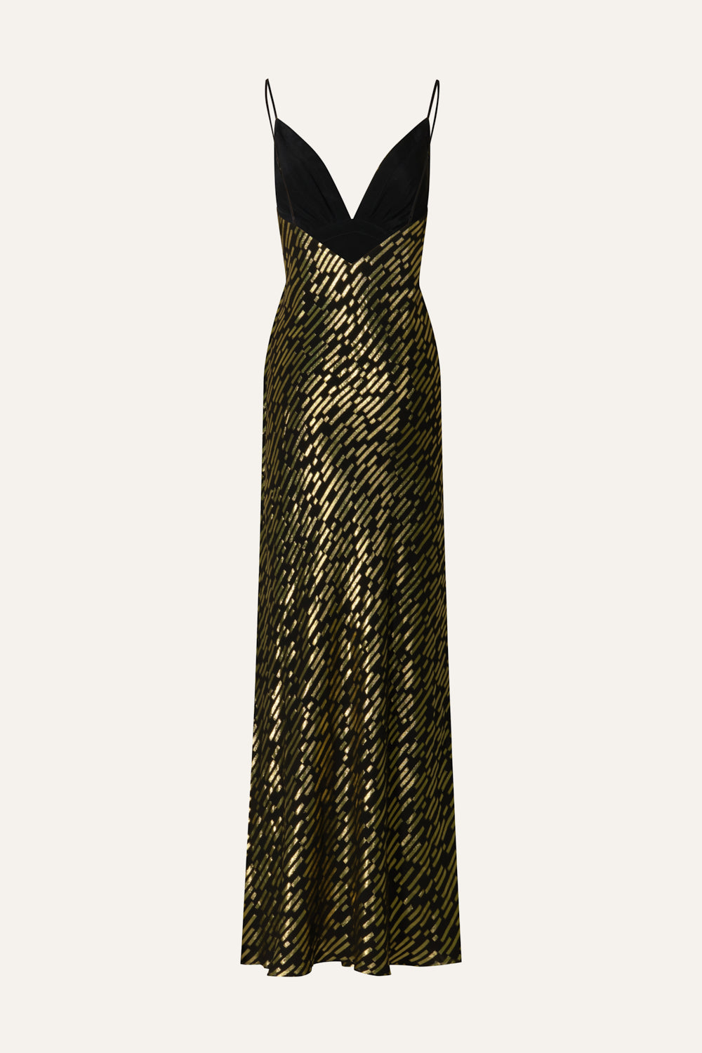 Tropical Echos Dress - Floral Summer Maxi Dress for Women | Beach Vacation, Party & Casual Wear