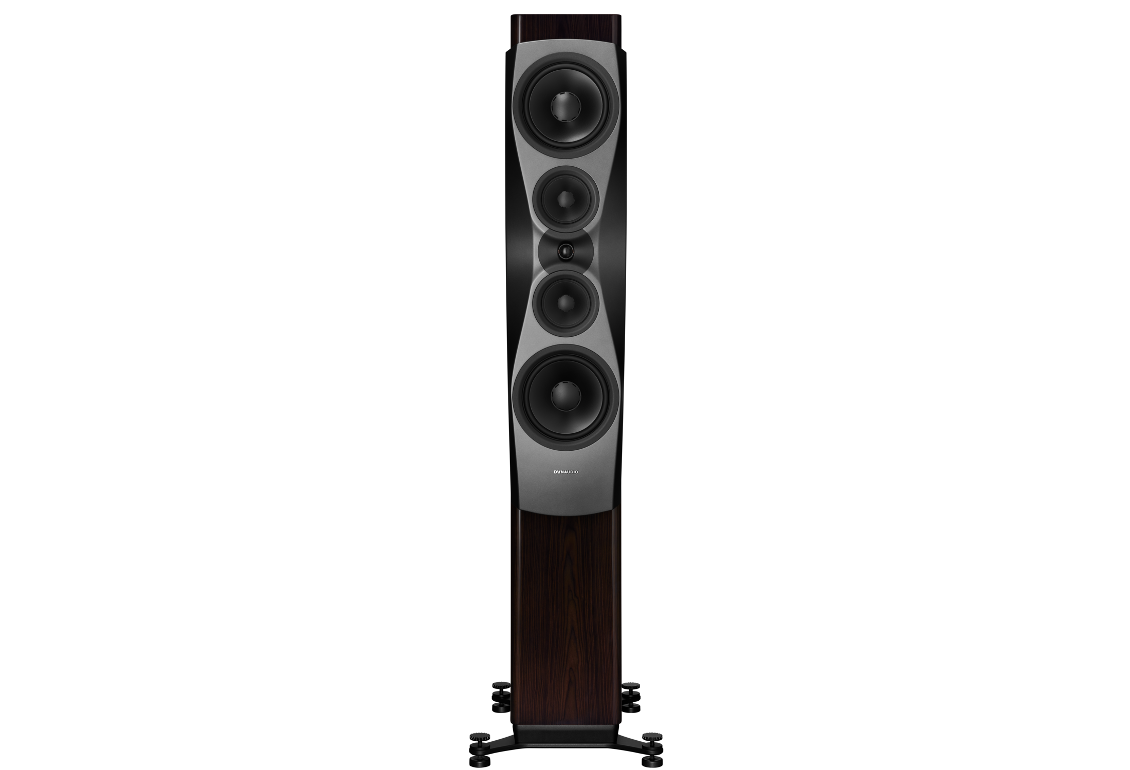 Raven Wood High Gloss