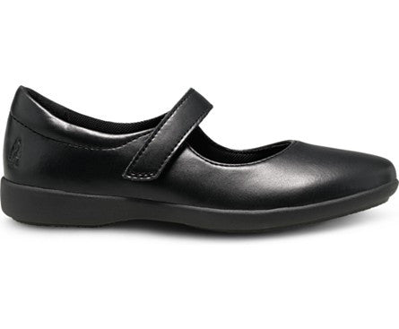 Hush Puppies Lexi Toddler & Kids Mary Jane Shoes - Comfortable & Stylish for School, Play & Special Occasions