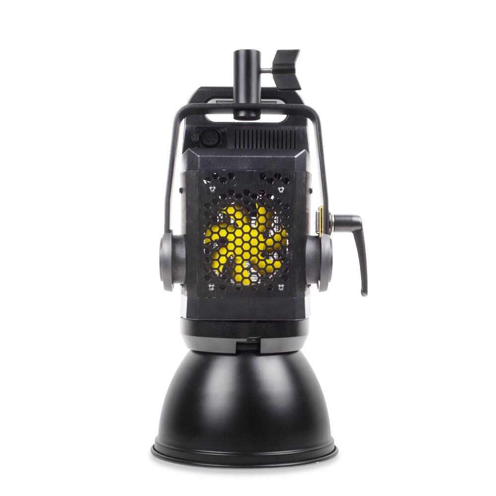 Aputure LS C120D II LED Video Light with A Mount Kit - Professional Lighting for Photography, Videography & Film Production
