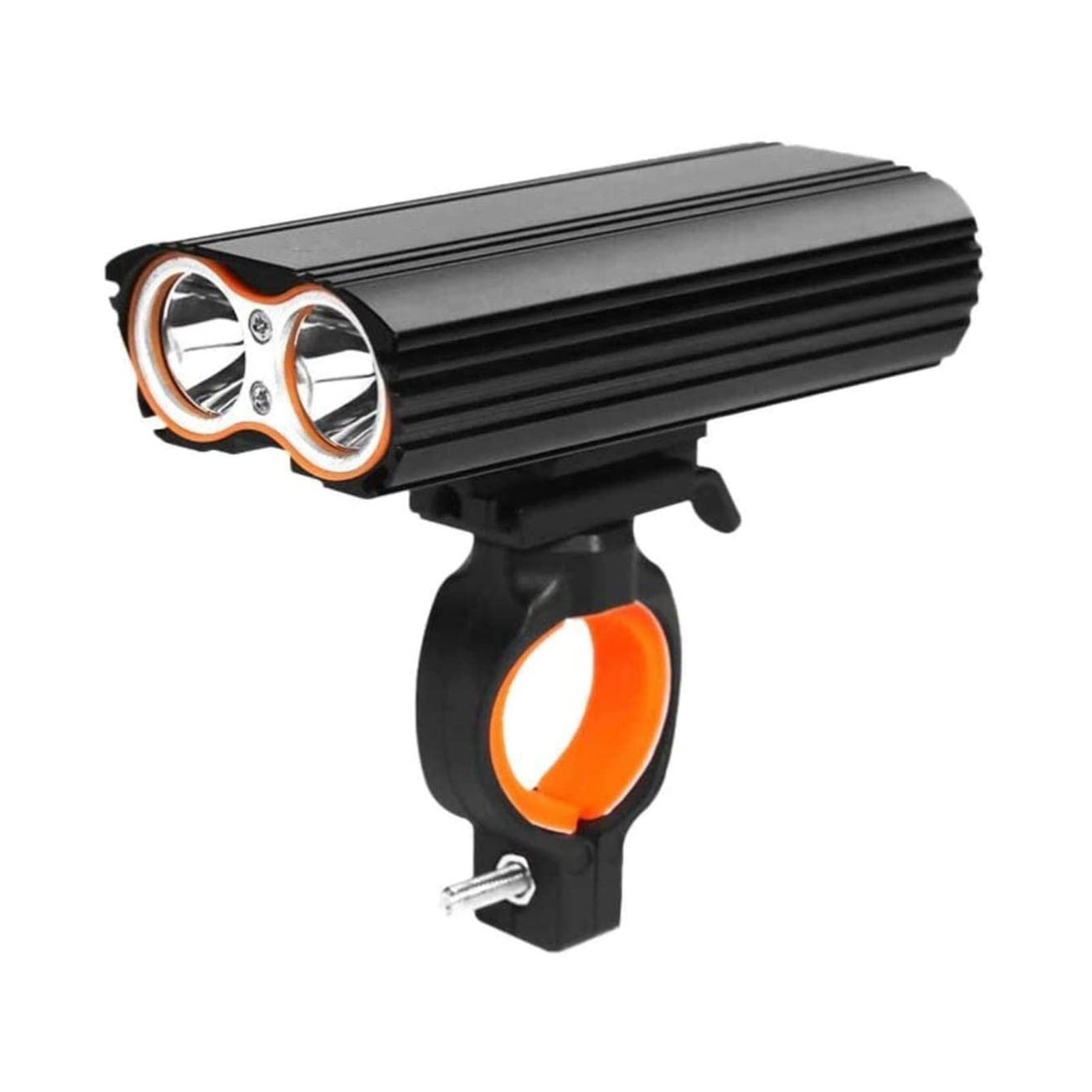 ESHFFF USB Rechargeable Bike Light Set - Super Bright 1000 Lumens Waterproof Bicycle Headlight & Taillight with Long Battery Life - Perfect for Night Cycling, Commuting & Mountain Biking