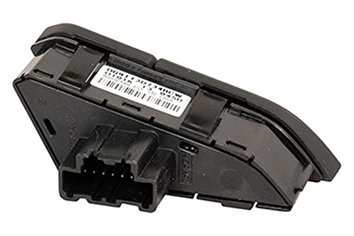Motorcraft Switch - High Performance Electrical Switch for Automotive & Industrial Use | Reliable Replacement Part for Cars, Trucks & Machinery | Perfect for DIY Repairs & Maintenance