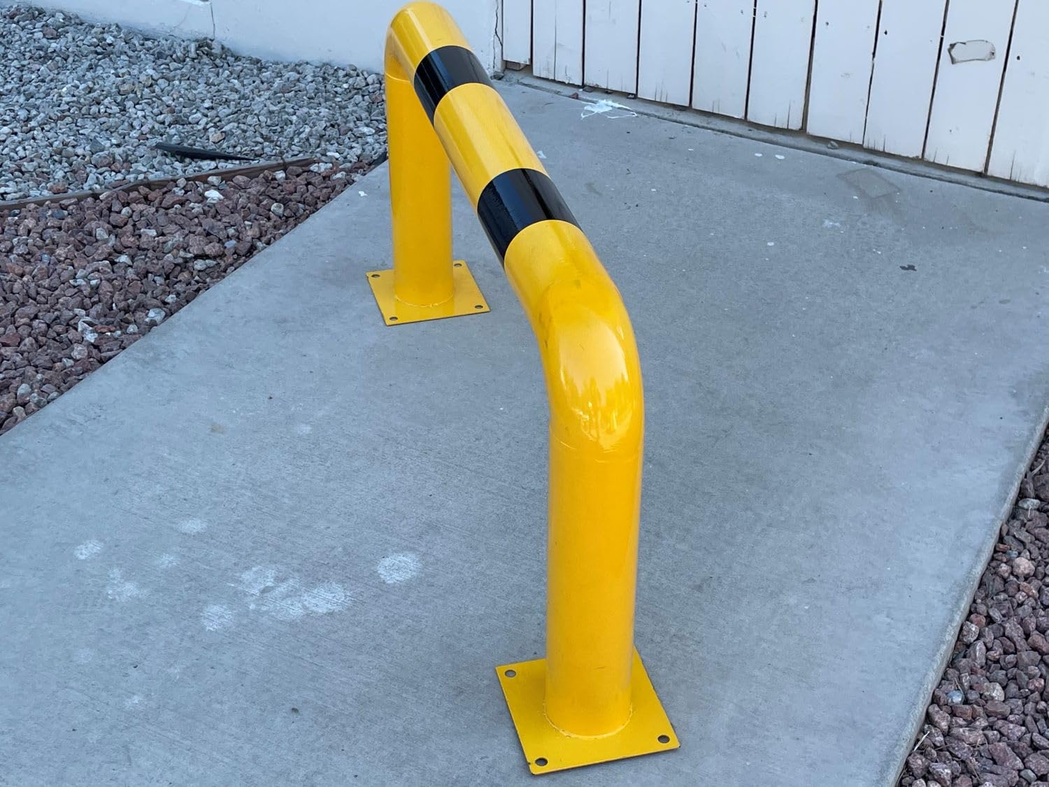 Sandbaggy High Profile Machine Safety Guard - 24