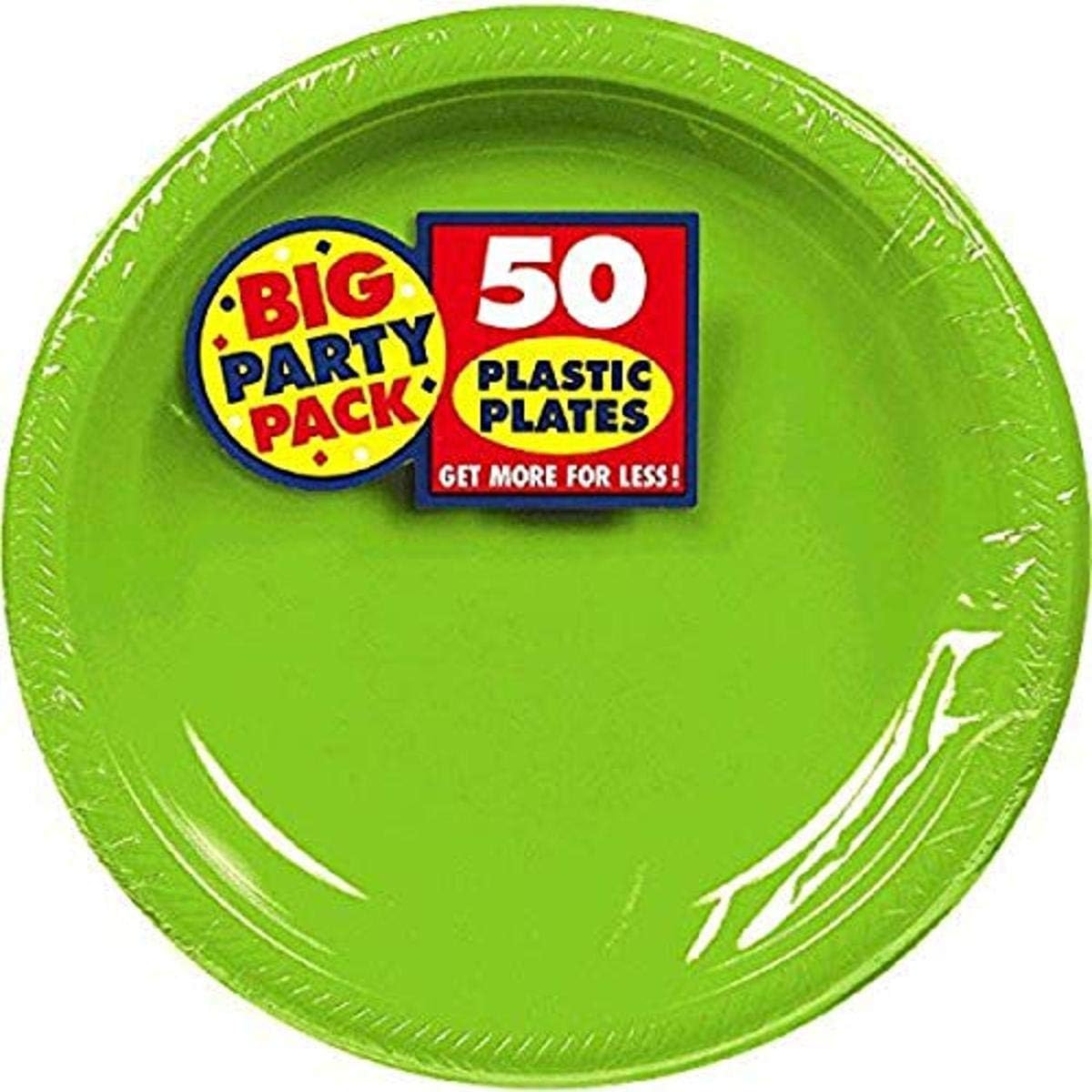 Eco-Friendly Kiwi Green 7