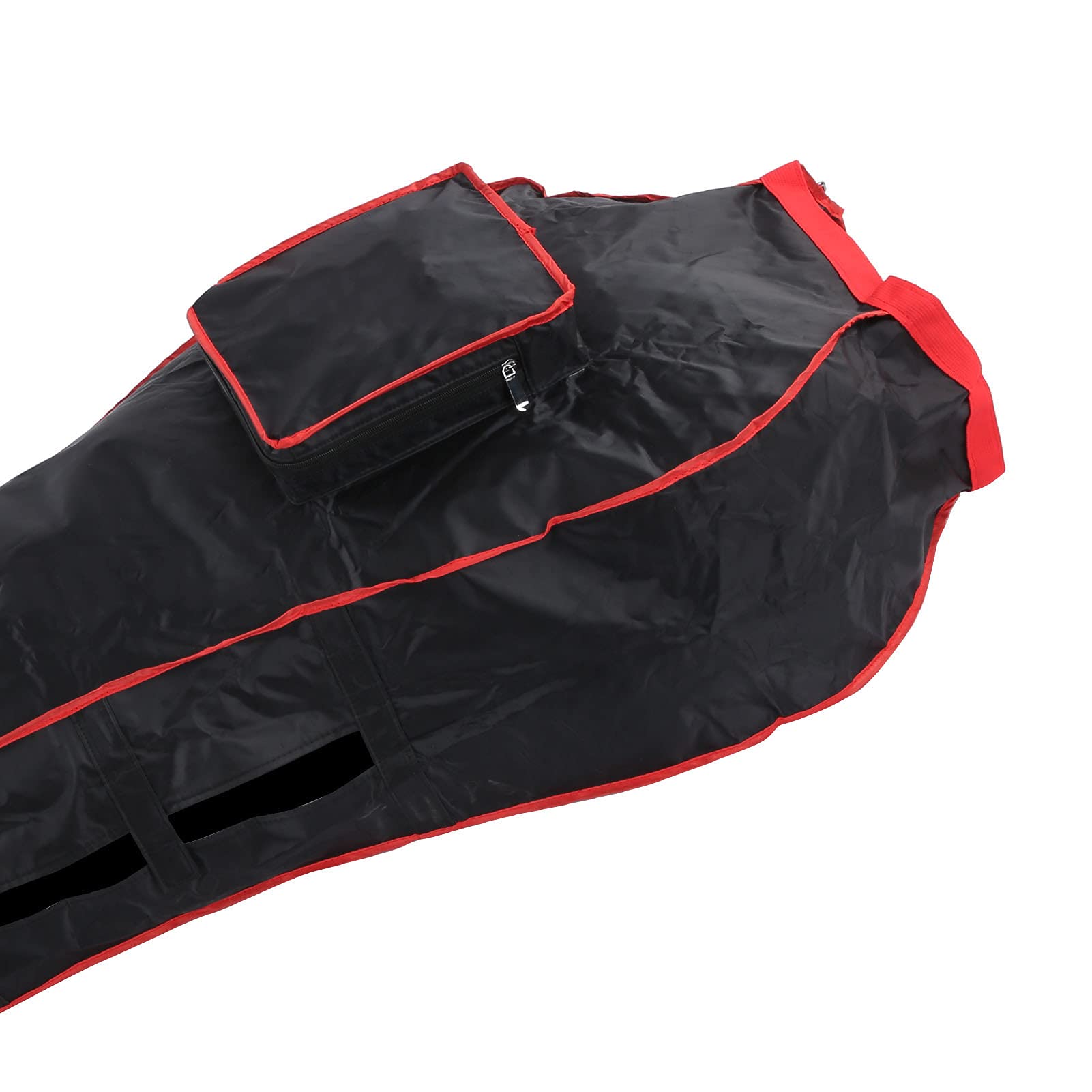 Lightweight Travel Bag Cover - Waterproof & Durable Luggage Protector for Outdoor Adventures, Airplane Travel & Camping