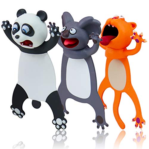 Panda + Koala + Cat
