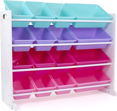 White/Pink/Purple