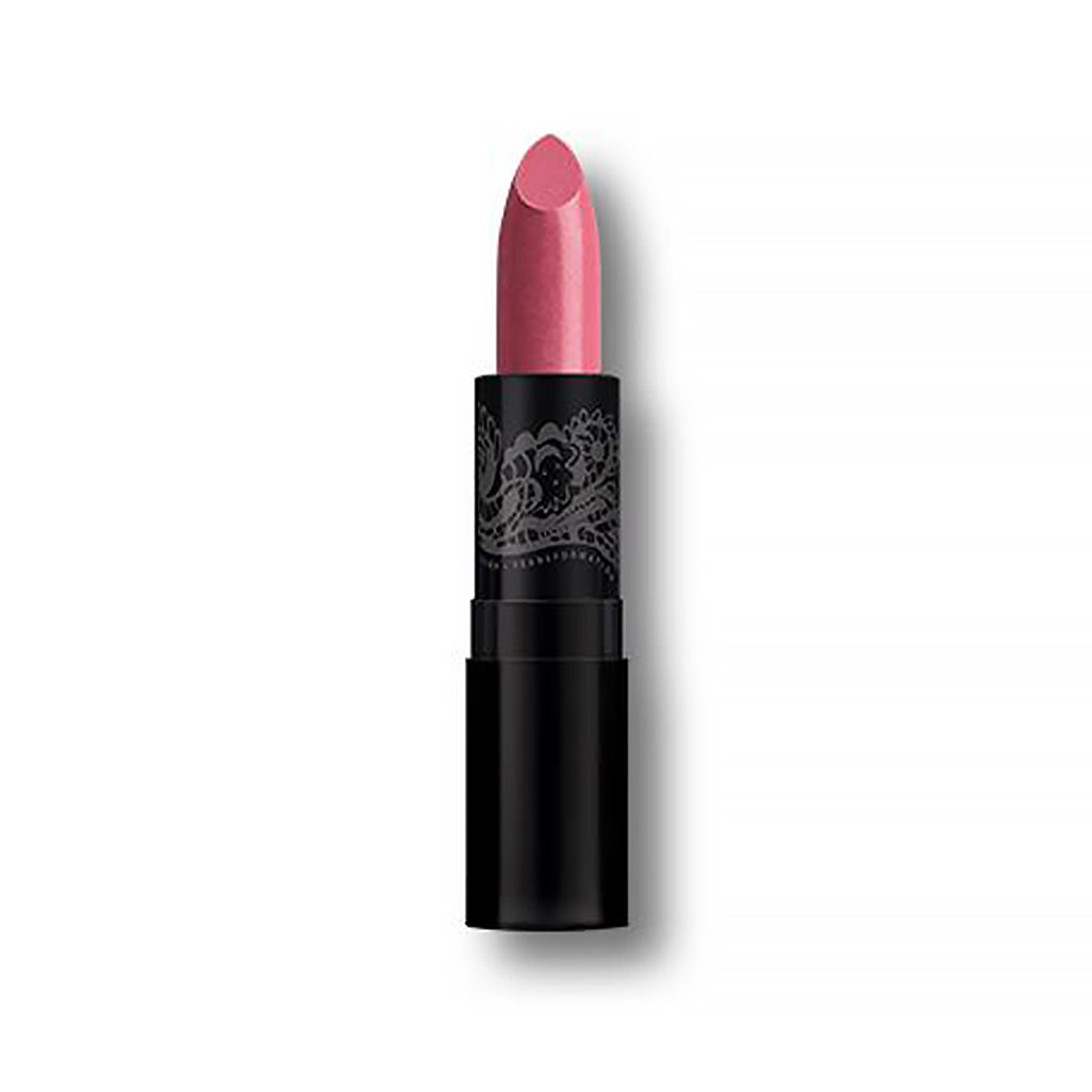 Senna Cosmetics Cream Lipstick - Long Lasting, Moisturizing, Vegan & Cruelty-Free Lipstick for Women - Perfect for Everyday Wear, Date Night & Special Occasions