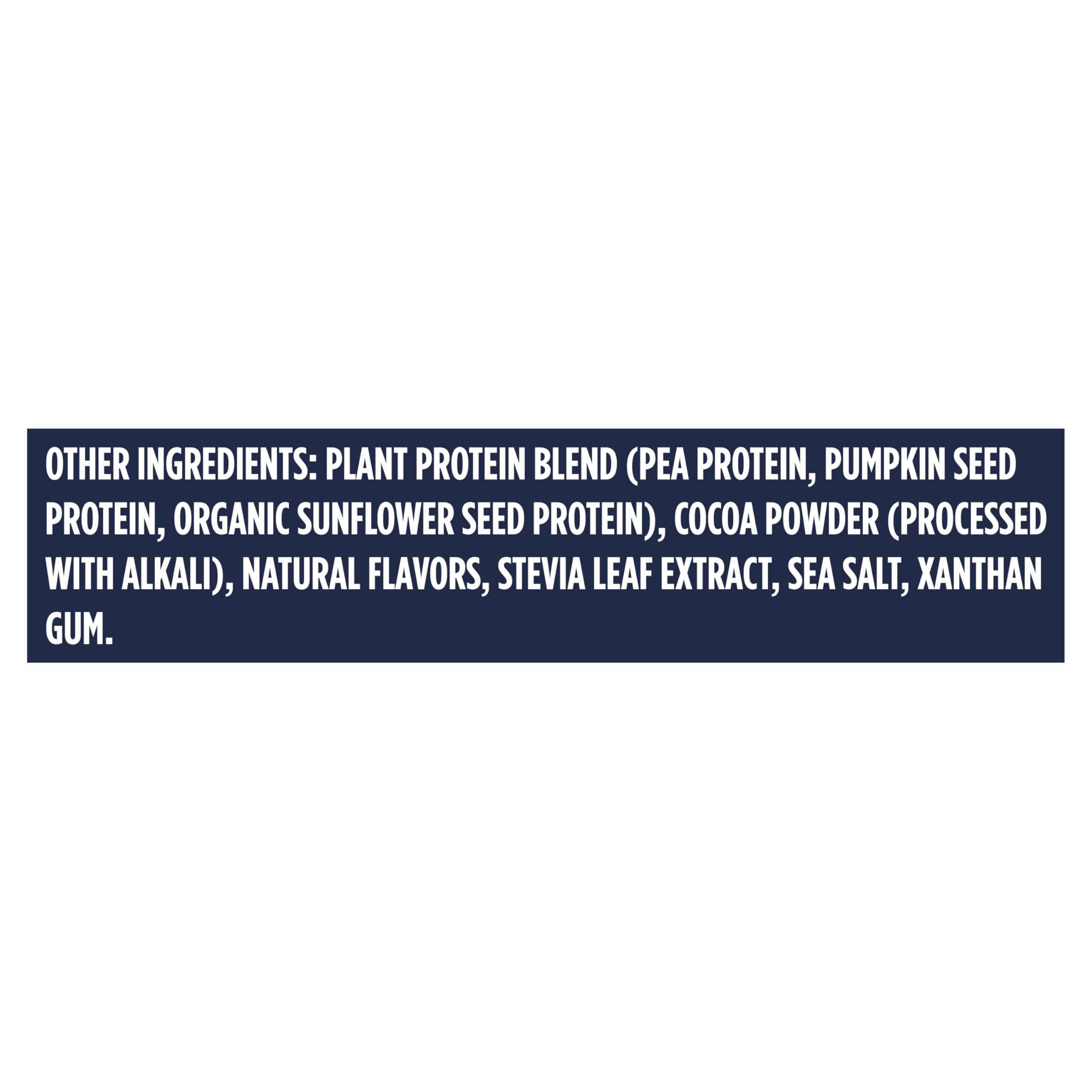 Vega Sport Premium Vegan Protein Powder - Chocolate Flavor (45 Servings, 4lbs 5.9oz) | 30g Plant-Based Protein, 5g BCAAs | Dairy-Free, Gluten-Free, Non-GMO Pea Protein for Men & Women | Ideal for Post-Workout Recovery, Muscle Building & Healthy Lifestyle (Packaging May Vary)