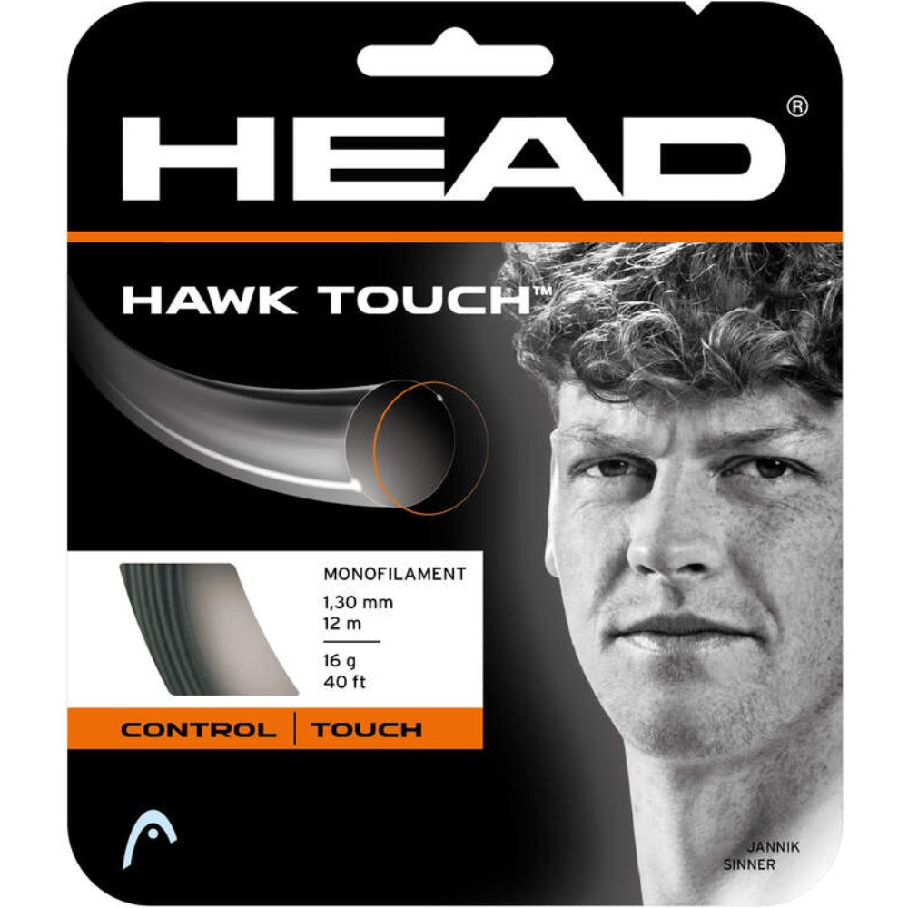 Head Hawk Touch 40ft/12m - Professional Grade Measuring Tape for Construction, Carpentry & DIY Projects | Accurate, Durable & Easy-to-Read | Perfect for Home Renovation, Woodworking and Outdoor Measurements