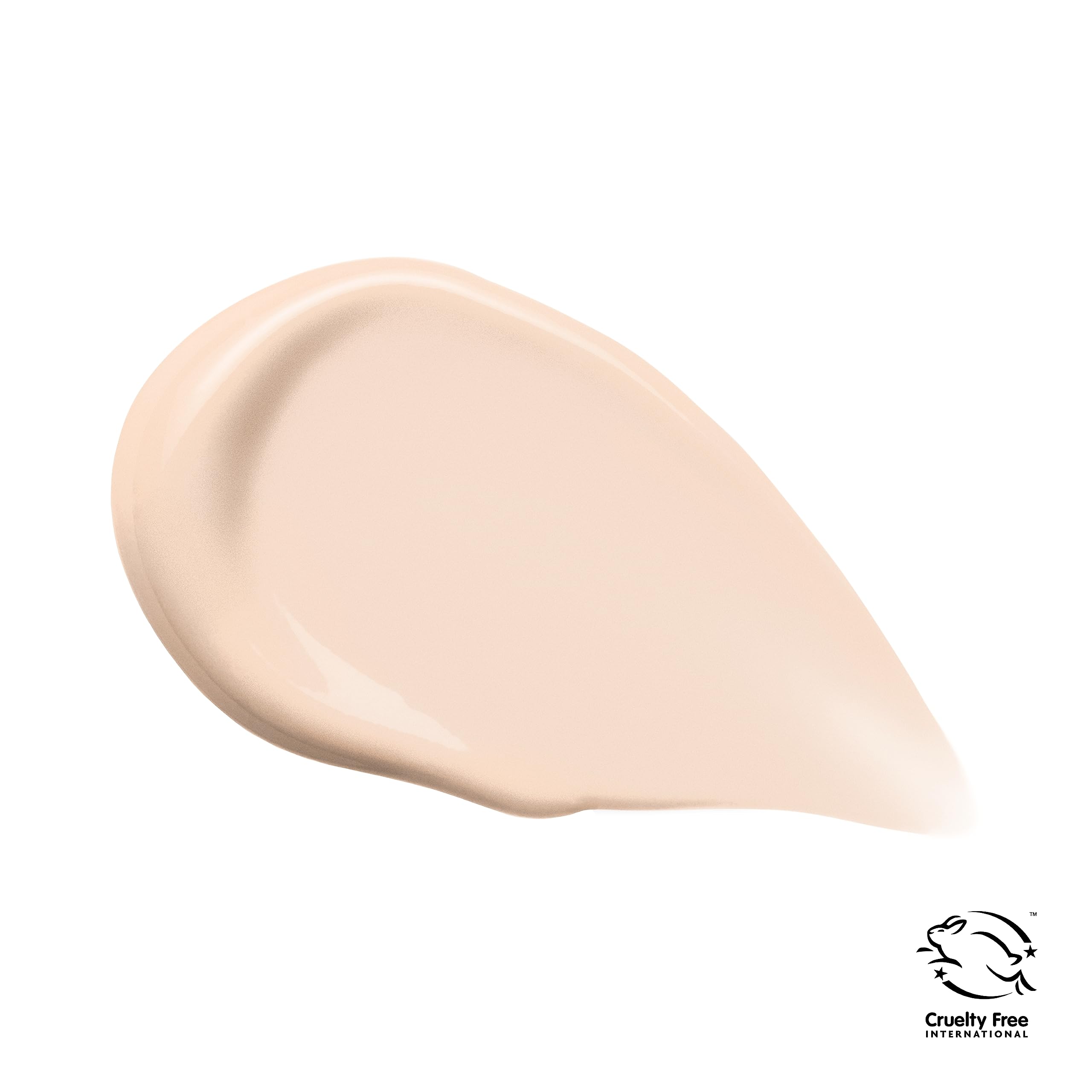 COVERGIRL Clean Fresh Skin Milk Foundation - Hydrating Vegan Makeup for Glowing Skin (1 Count, Packaging May Vary) | Perfect for Daily Wear & Natural Makeup Looks