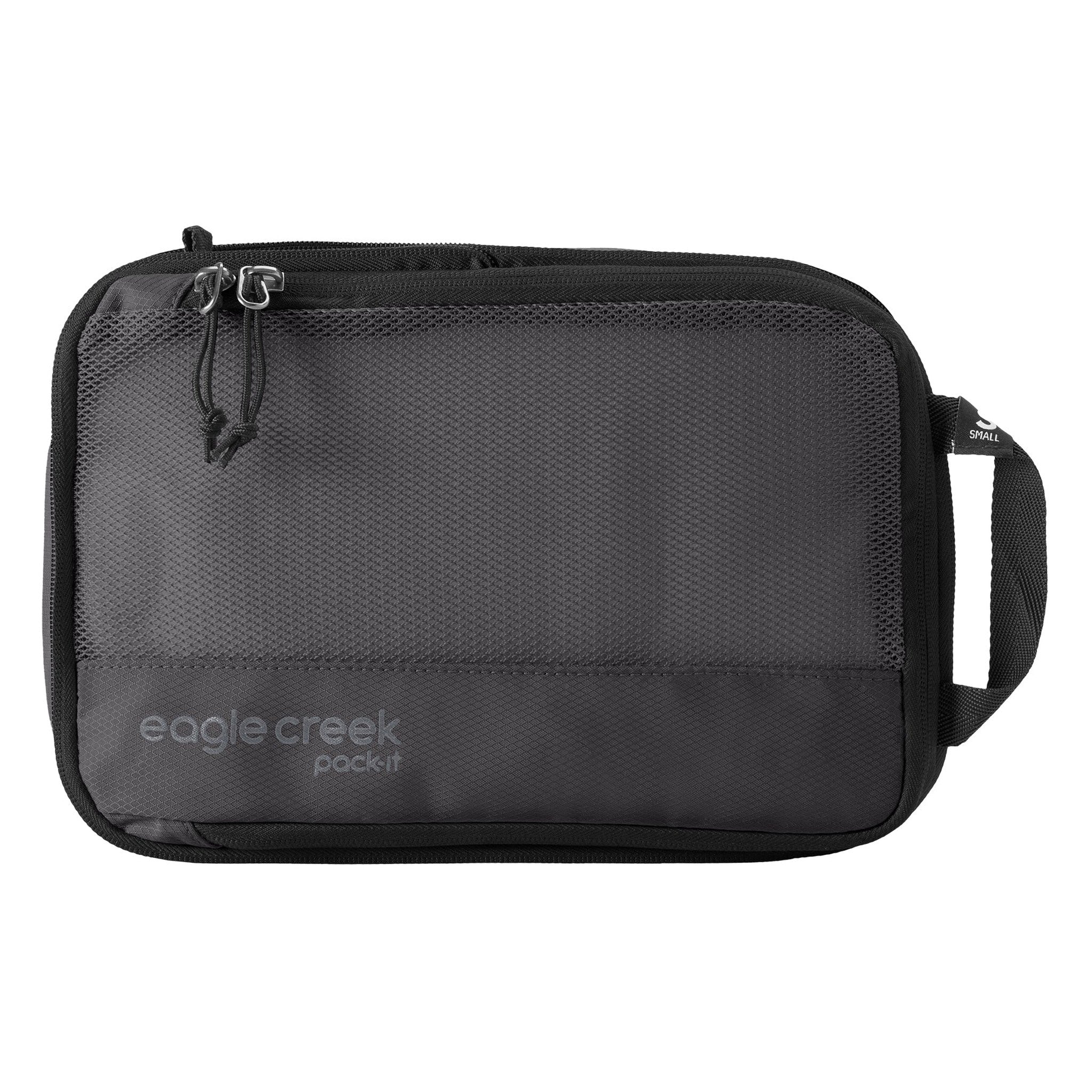 Eagle Creek Pack It Reveal Compression Cube Set - Travel Organizer for Clothes & Accessories - Perfect for Suitcase, Backpack & Carry-On Luggage Organization
