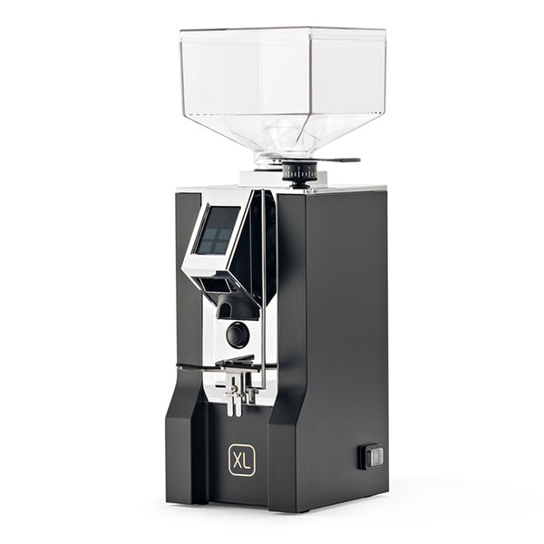 Eureka Mignon XL 65E Professional Espresso Coffee Grinder - High Precision Burr Grinder for Home Baristas & Coffee Shops - Perfect for Espresso, French Press, and Pour Over Brewing
