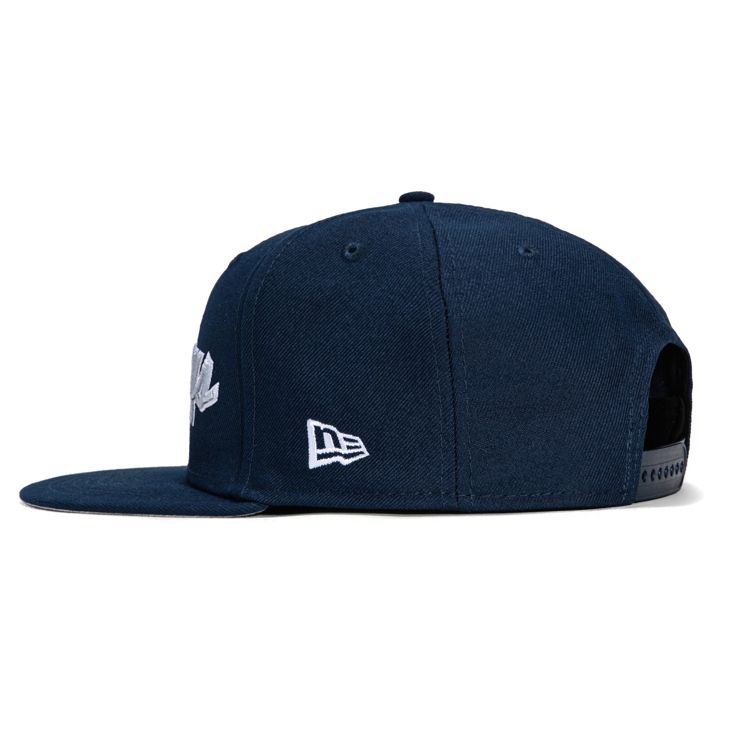 New Era 9Fifty Dallas Cowboys Script Snapback Hat - Navy Blue Adjustable Baseball Cap for Men & Women | Perfect for Game Day, Sports Events & Casual Outfits
