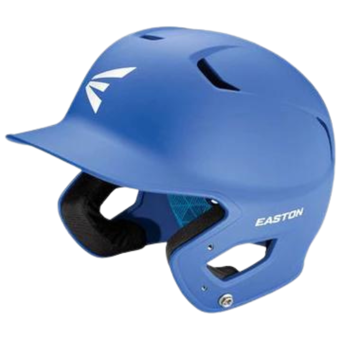Easton Z5 2.0 Baseball Batting Helmet - Matte Finish (Z52MT) - Youth & Adult Baseball Protective Gear for Games & Practice