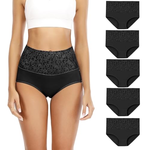 Black - 5 Pack
