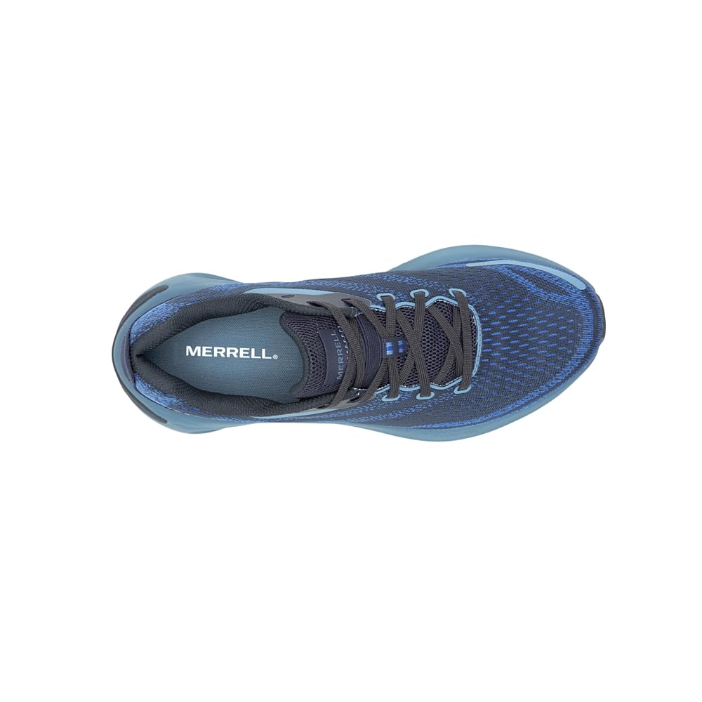 Merrell Men's Morphlite Walking Shoes - Lightweight & Comfortable for Hiking, Travel & Everyday Wear