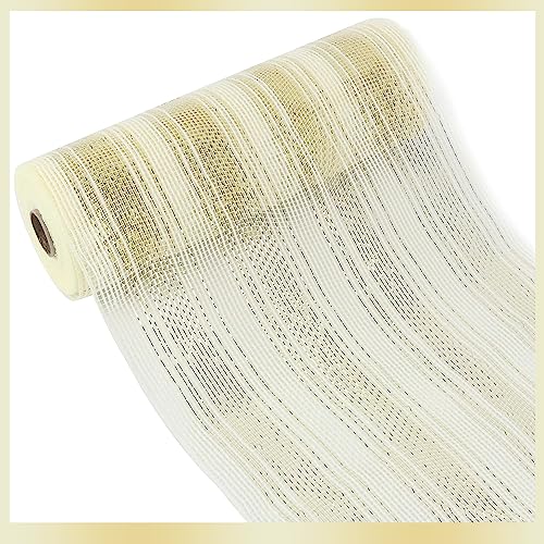 Gold Champagne Ombré