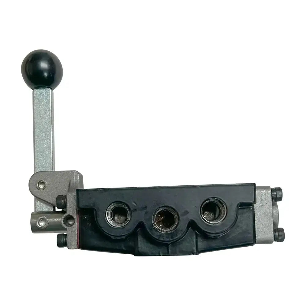 OEM Coats Valve for Aux/Robo Roller Arm - 3 Position 81855861 - Perfect for Tire Changer Machines & Automotive Repair Shops