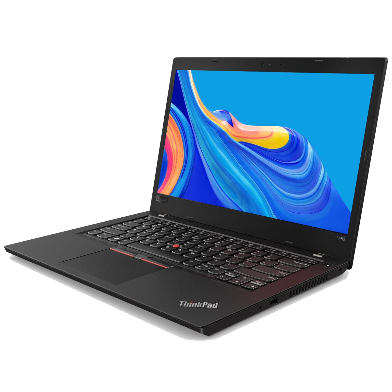 Lenovo ThinkPad L480 14