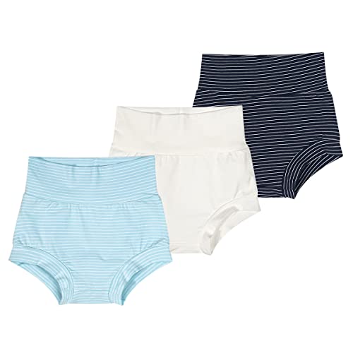 Blue/White/Navy