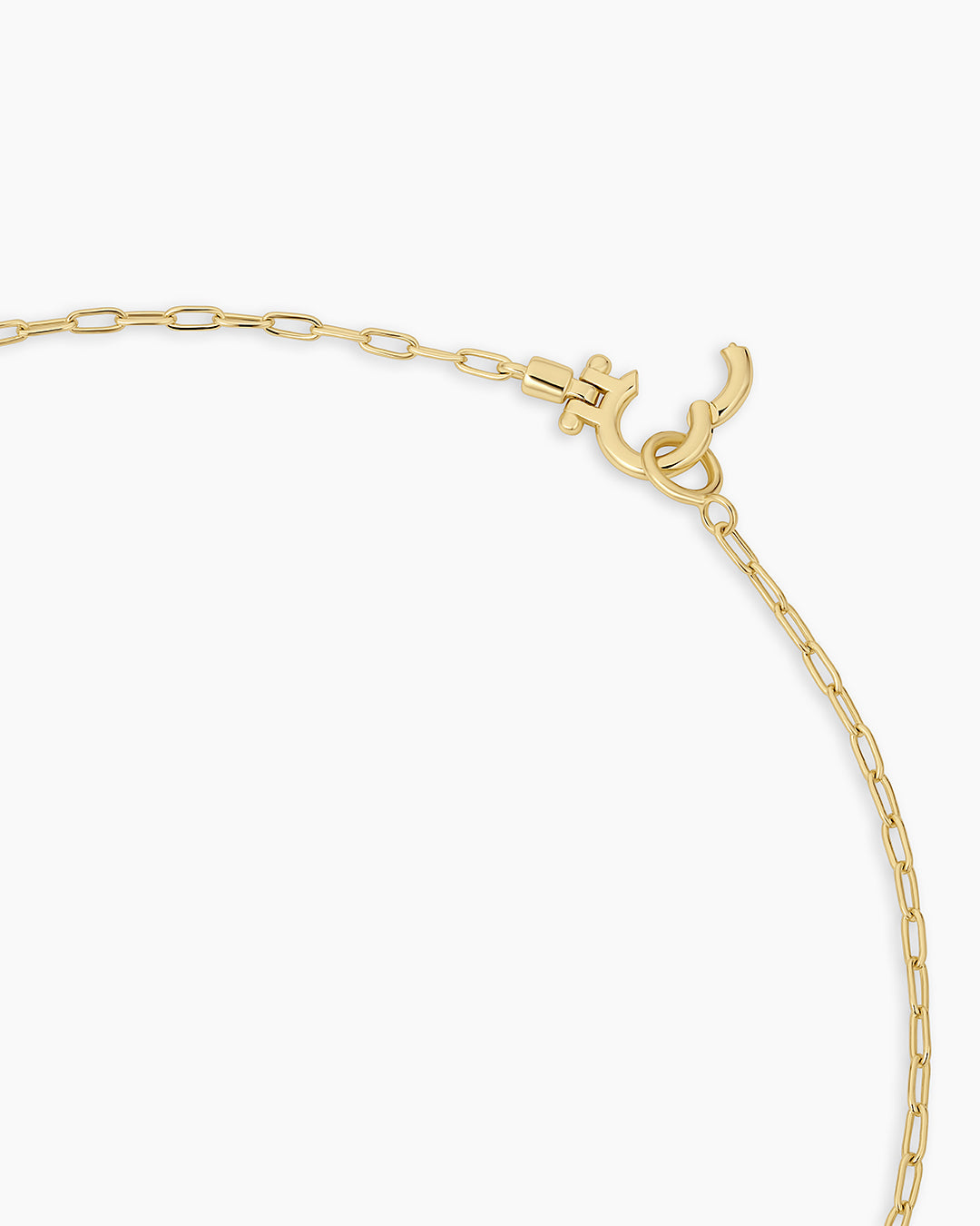 Power Gemstone Parker Charm Necklace for Women - Elegant Travel Jewelry Gift for Her | Perfect for Vacation, Date Night & Special Occasions