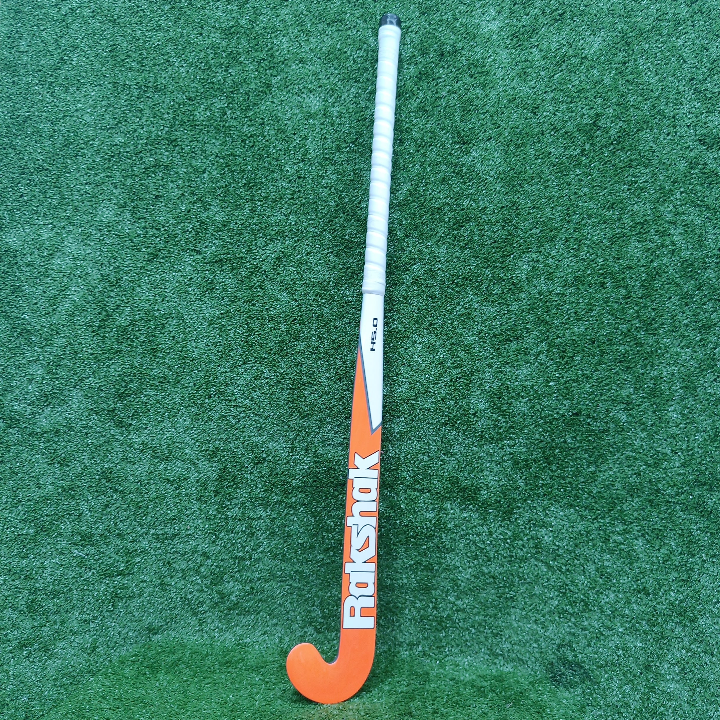 Premium Rakshak Hawk Field Hockey Stick - Lightweight Carbon Fiber Design for Enhanced Performance | Perfect for Training, Matches & Competitive Play